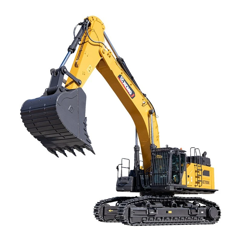 Used Large Excavator suppliers
